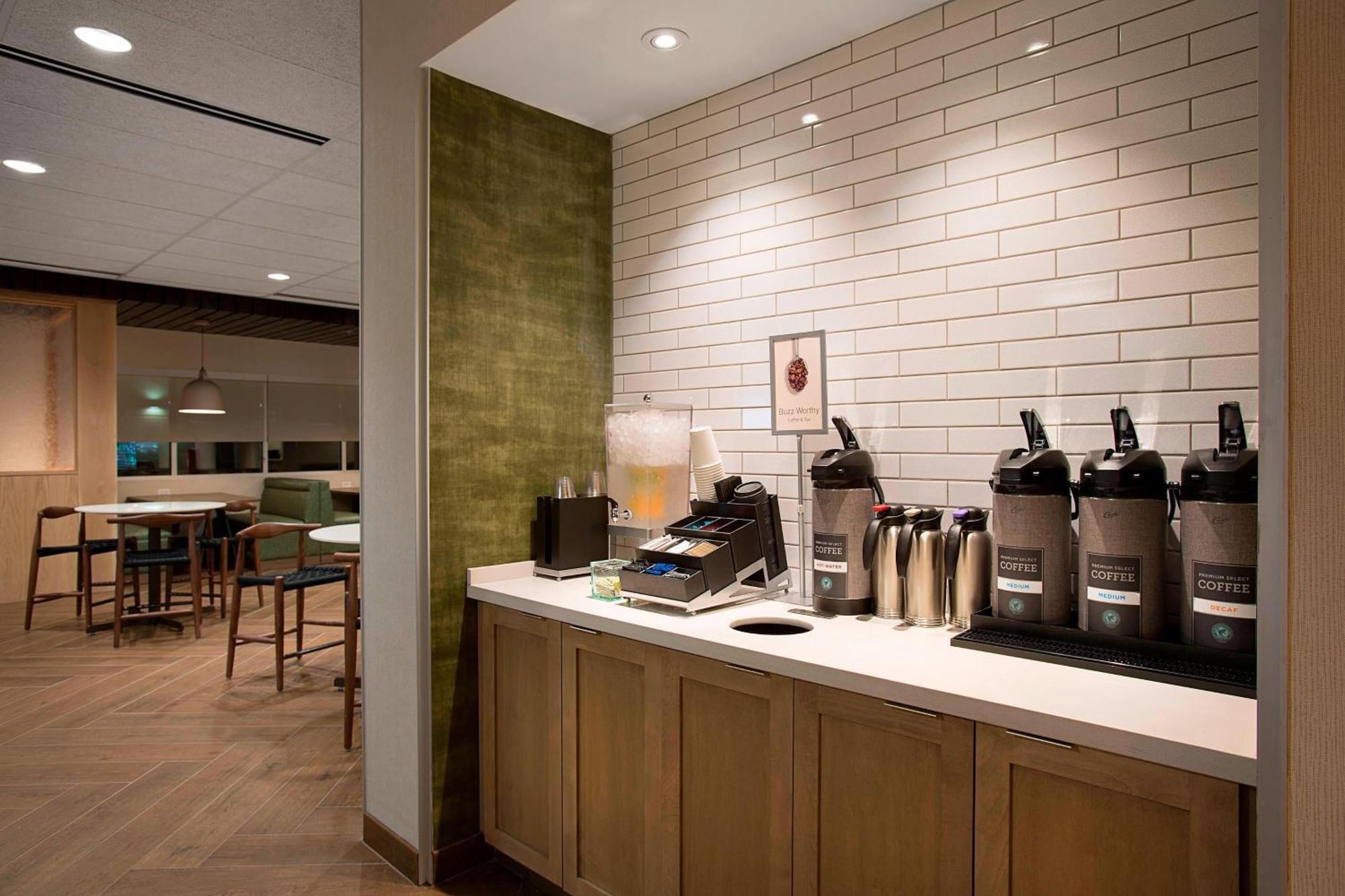 Fairfield Inn & Suites By Marriott Shelby Eksteriør bilde