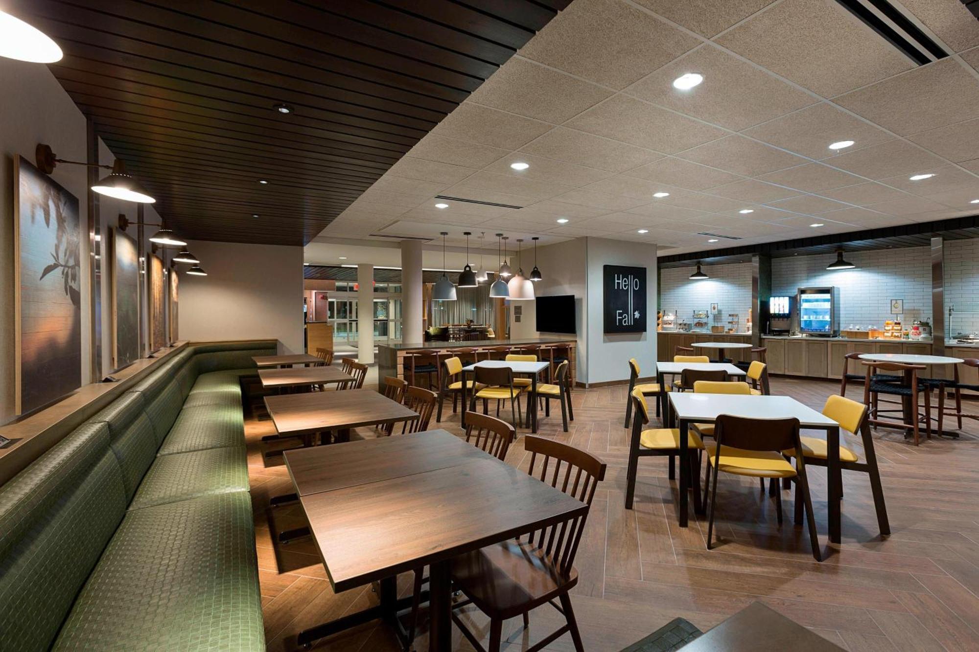 Fairfield Inn & Suites By Marriott Shelby Eksteriør bilde