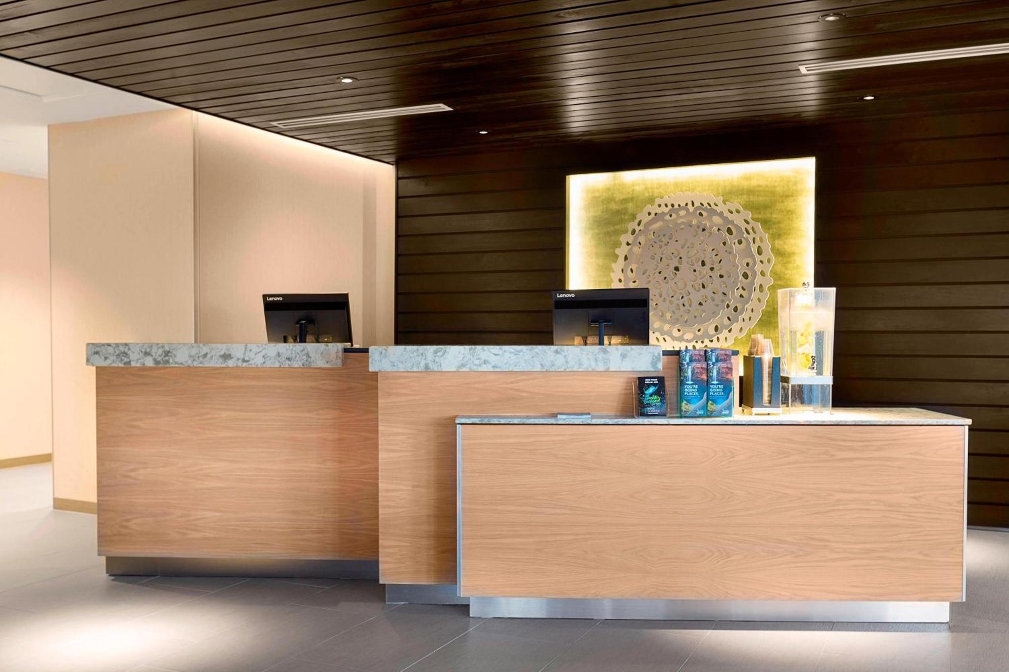 Fairfield Inn & Suites By Marriott Shelby Eksteriør bilde
